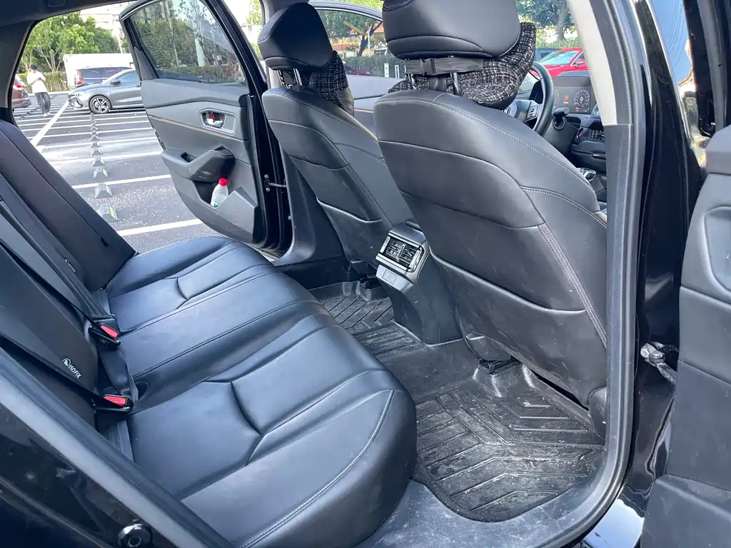 HONDA ACCORD 2023
