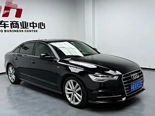AUDI A6L 2019