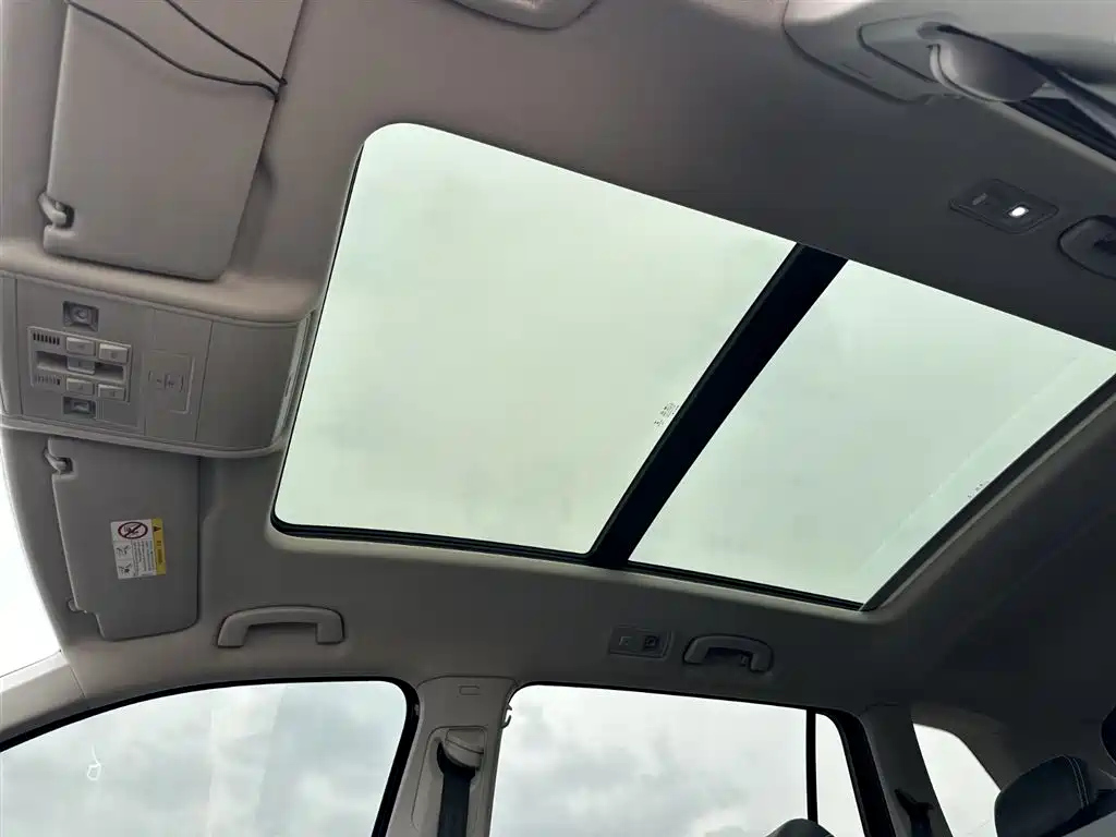 VOLKSWAGEN TIGUAN L 2021