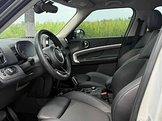 MINI COUNTRYMAN 2021 YEAR 1.5T COOPER ALL4 2021