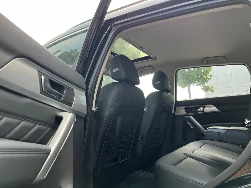 HAVAL H2 2015