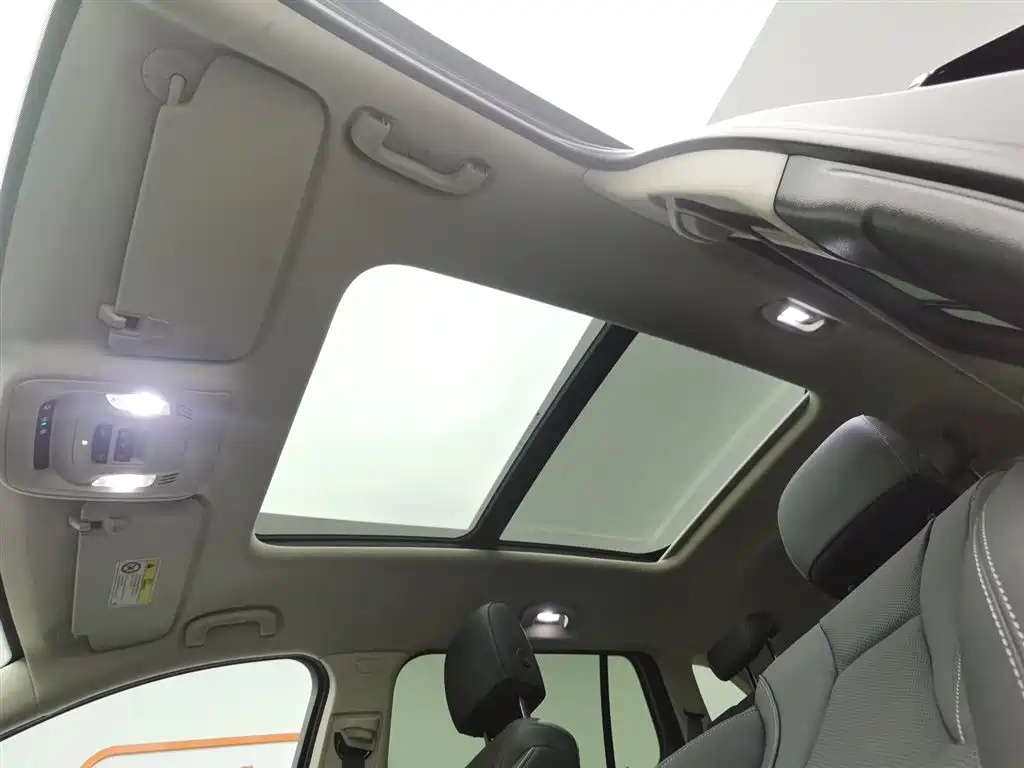 BUICK ENVISION 2023