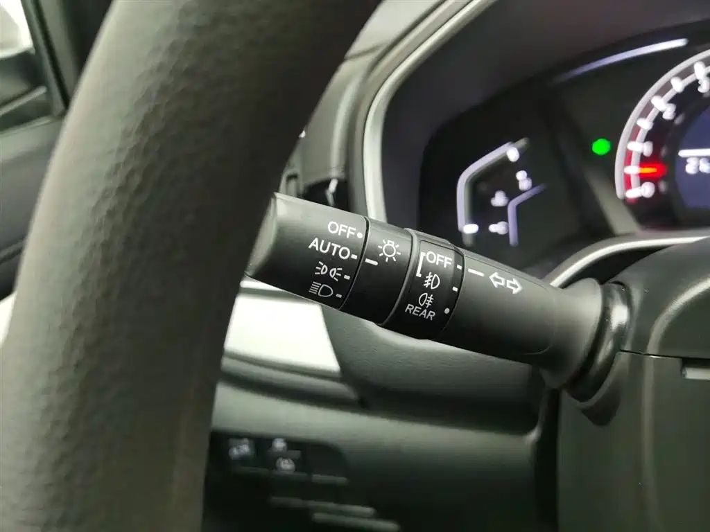HONDA CR-V 2022