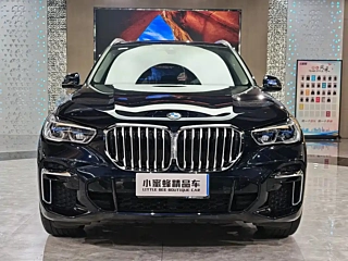BMW X5 2022