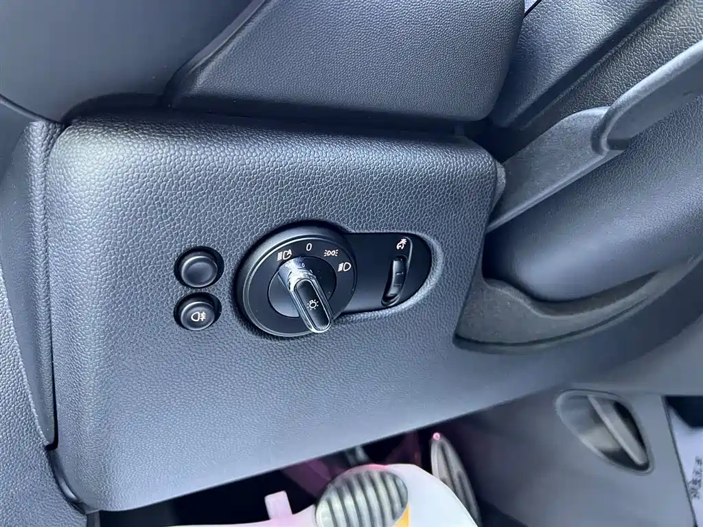 MINI JCW 2015