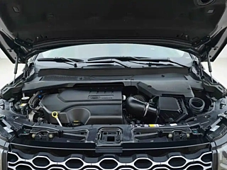 LAND ROVER DISCOVERY SPORT  2024 YEAR LUXURY  EDITION 2024