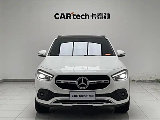 MERCEDES BENZ GLA  2020 YEAR GLA 200 2020