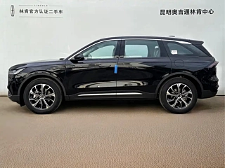 LINCOLN NAVIGATOR  2025 YEAR 2.0T 4WD  EDITION 2025