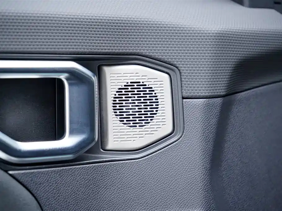 JETOUR SHANHAI T2 2024