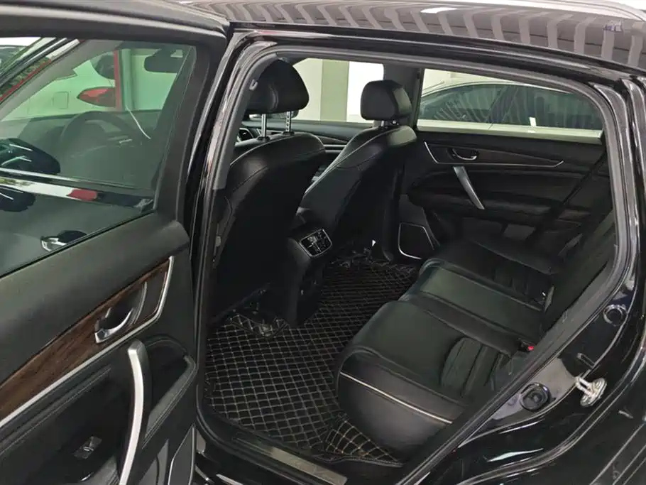 HONDA UR-V 2017