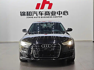 AUDI A6L 2016