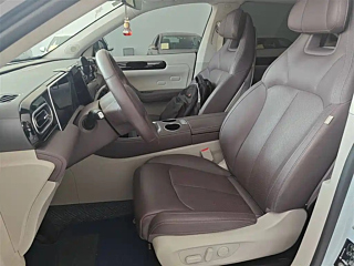 LEAPMOTOR C11  2023 YEAR RANGE-EXTENDING 300&#33298;&#20139; EDITION 2023
