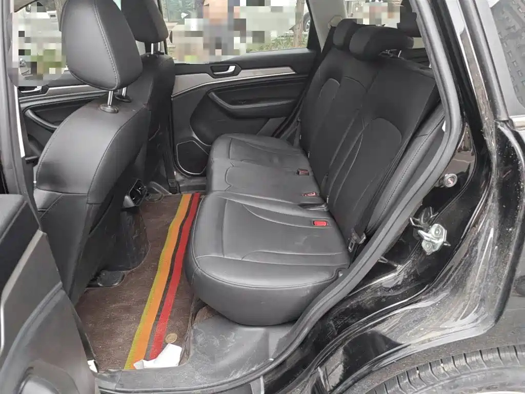 HAVAL H6 2019