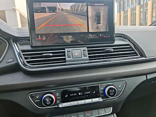 AUDI Q5L 2025 YEAR 45 TFSI SELECTED DYNAMIC 2025