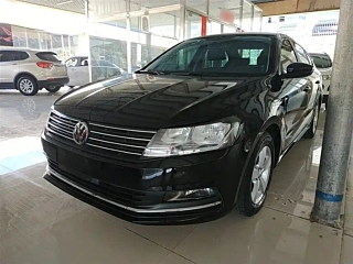 VOLKSWAGEN LAVIDA 2017