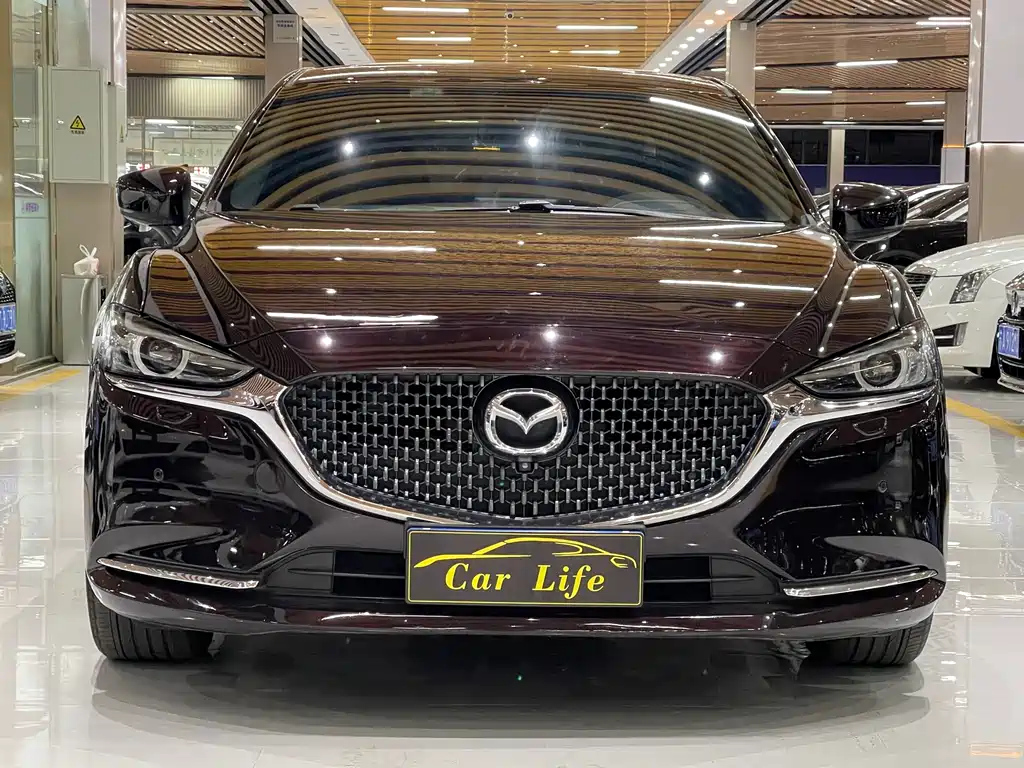 MAZDA ATENZA 2020