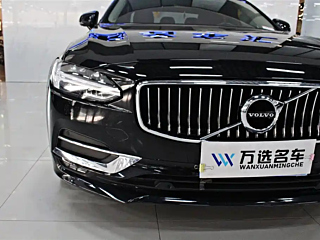 VOLVO S90 2019