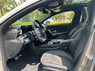 MERCEDES BENZ CLA  2020 YEAR CLA 200 2020