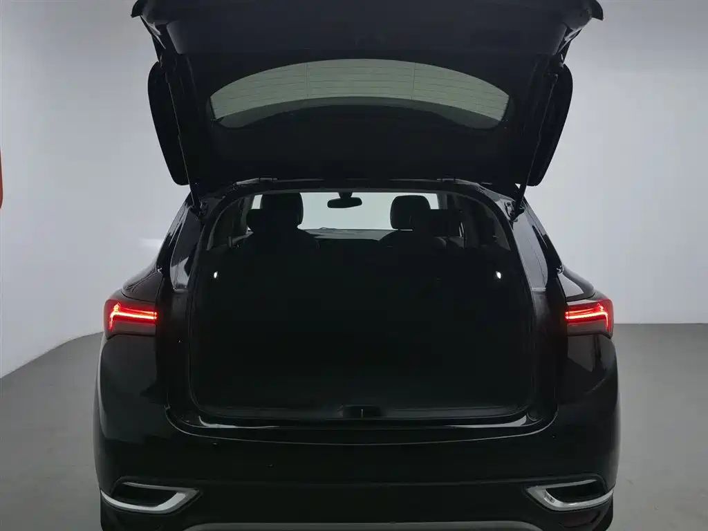 BUICK ENVISION S 2022