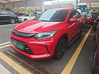 Заказать EVERUS GAC HONDA VE-1