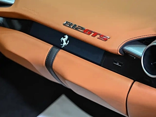 FERRARI 812 2020 YEAR 6.5L GTS 2020