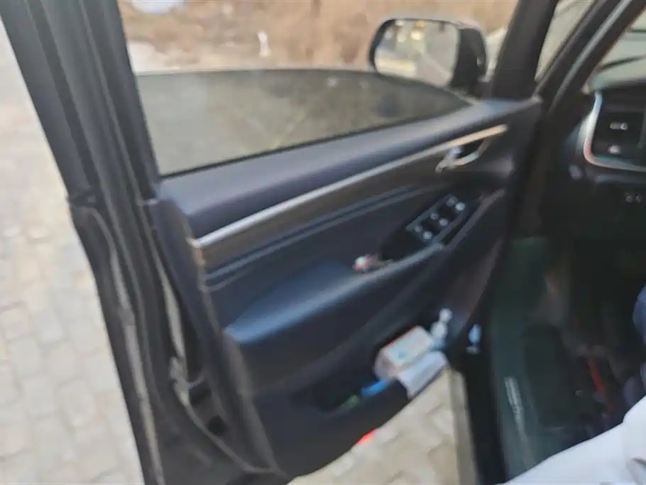 TRUMPCHI M8 2021