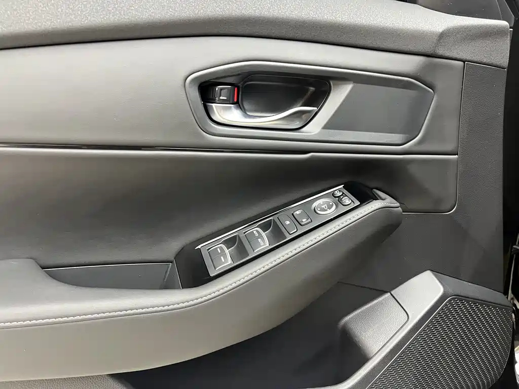HONDA INSPIRE 2025