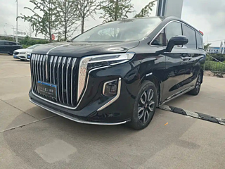 HONGQI HQ9  2023 YEAR 2.0T SMART LINK  EDITION 2023
