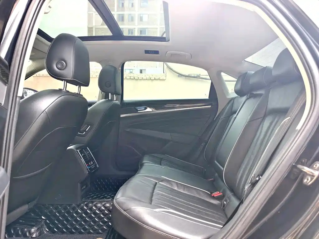 car slider
