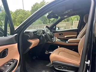 NIO ES6  2020 YEAR 610KM PERFORMANCE 2020