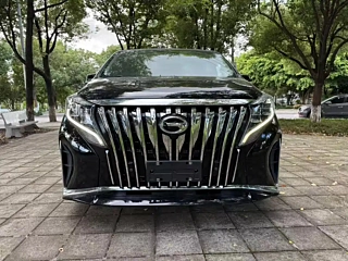 TRUMPCHI M8 2021