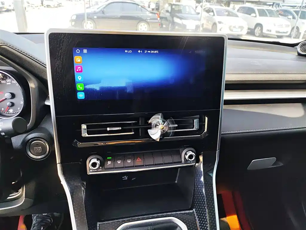HAVAL M6 2021