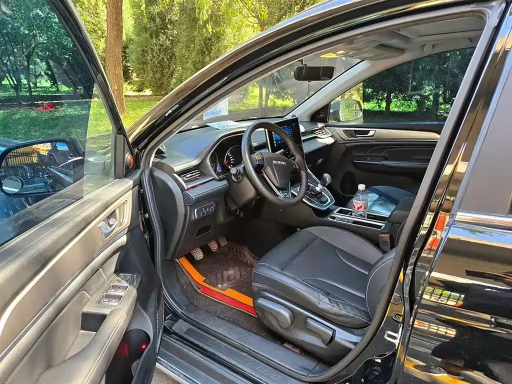 HAVAL M6 2021