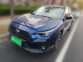 Заказать SUBARU 旭豹