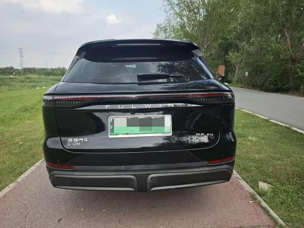 CHERY OTHER 2024