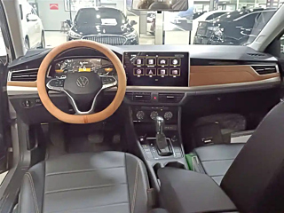 VOLKSWAGEN BORA  2023 YEAR 200TSI DSG EDITION 2023