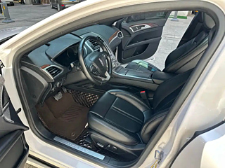 LINCOLN MKZ  2020 YEAR 2.0T PREMIUM ENJOY EDITION 2020