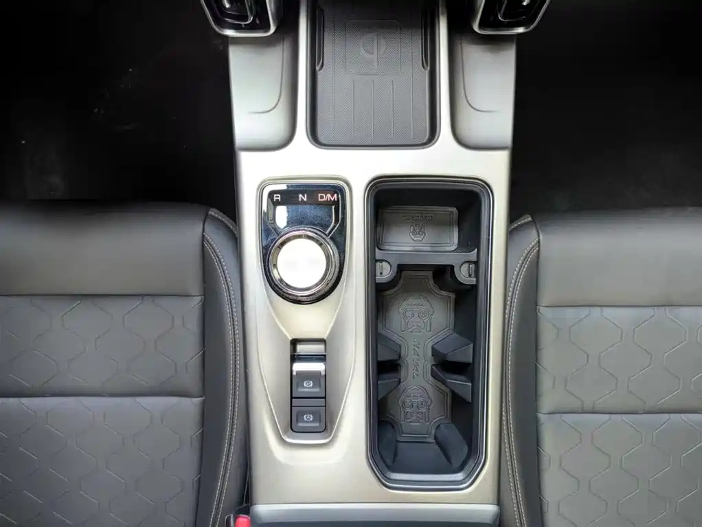 HAVAL DARGO 2024