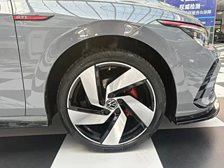 VOLKSWAGEN GOLF  2021 YEAR 280TSI DSG R-LINE 2021