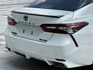 TOYOTA CAMRY  2023 YEAR 2.5S  EDITION 2023