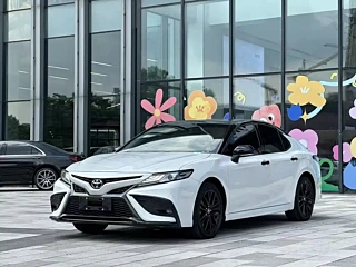 TOYOTA CAMRY  2023 YEAR 2.5S  EDITION 2023