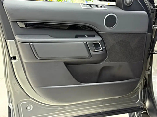 LAND ROVER DISCOVERY  2019 YEAR 2.0T SE 2019