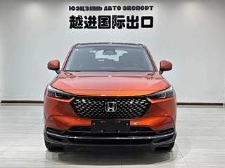 HONDA XR-V  2023