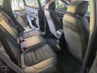 HONDA BREEZE  2020 YEAR 240TURBO CVT 2WD PREMIUM EDITION 2020