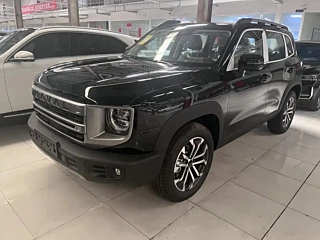 Заказать HAVAL DARGO
