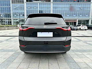 NIO ES8  2018 YEAR  EDITION 2018