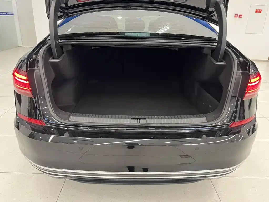 VOLKSWAGEN PASSAT 2024