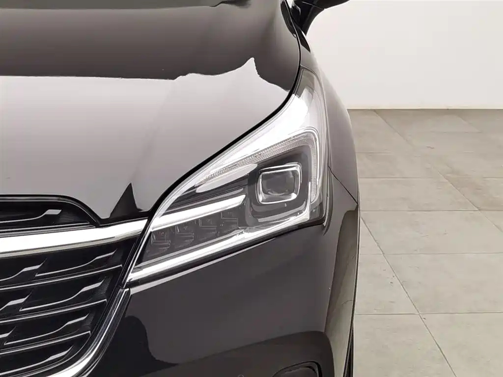 BUICK ENVISION 2021
