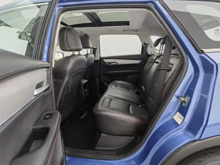 SWM G01  2018 YEAR 1.5T AUTOMATIC UP 2018
