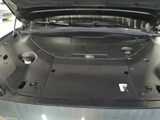 NIO ES8  2023 YEAR 75KWH 2023